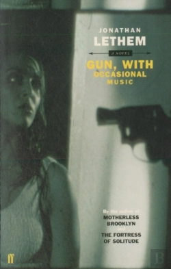 Bertrand.pt - Gun, With Occasional Music