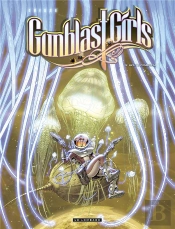 Gunblast Girls Tome 2 : Koyaanisqatsi