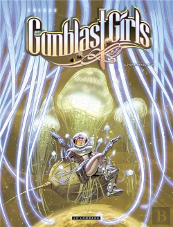 Bertrand.pt - Gunblast Girls Tome 2 : Koyaanisqatsi