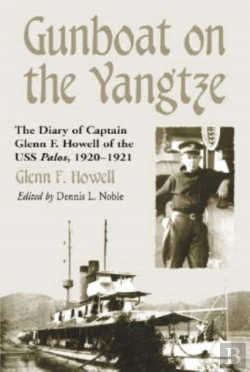 Bertrand.pt - Gunboat On The Yangtze