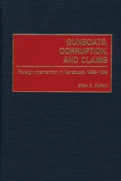 Gunboats, Corruption, And Claims
