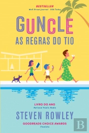Guncle - As Regras do Tio