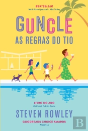 Guncle: As Regras Do Tio