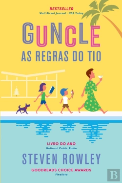 Bertrand.pt - Guncle: As Regras Do Tio