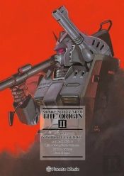 Gundam The Origin 2