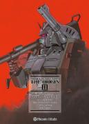 Gundam The Origin 2