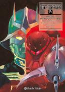 Gundam The Origin 4