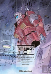 Gundam The Origin Nº 03