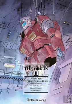 Bertrand.pt - Gundam The Origin Nº 03
