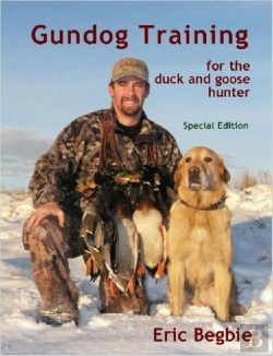 Bertrand.pt - Gundog Training For The Duck And Goose Hunter (Special Edition)