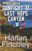 Gunfight At Last Hope Canyon