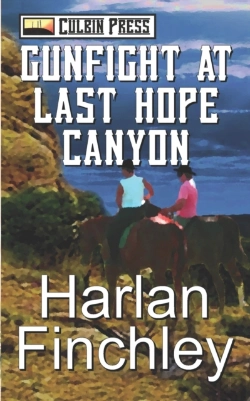 Bertrand.pt - Gunfight At Last Hope Canyon