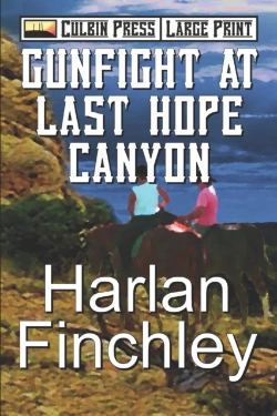 Bertrand.pt - Gunfight At Last Hope Canyon