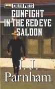 Gunfight In The Red Eye Saloon