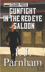 Gunfight In The Red Eye Saloon