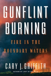 Gunflint Burning