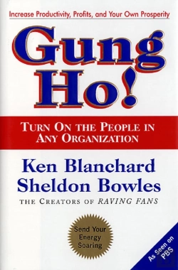 Bertrand.pt - Gung Ho