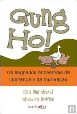 Bertrand.pt - Gung Ho!