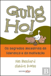 Gung Ho!