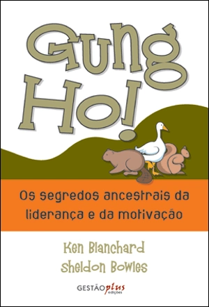 Gung Ho!