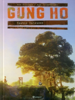 Bertrand.pt - Gung Ho T.1.2