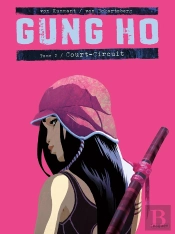 Gung Ho T.2 (2e Édition)