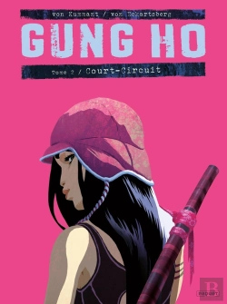 Bertrand.pt - Gung Ho T.2 (2e Édition)