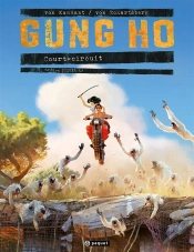 Gung Ho T.2.2