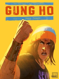 Bertrand.pt - Gung Ho T3
