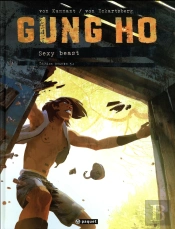 Gung Ho T3.1 (Grand Format)