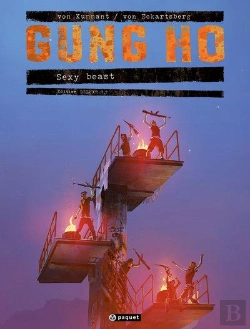 Bertrand.pt - Gung Ho T3.2