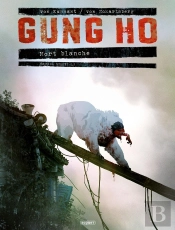 Gung Ho Tome 5.2 - Grand Format