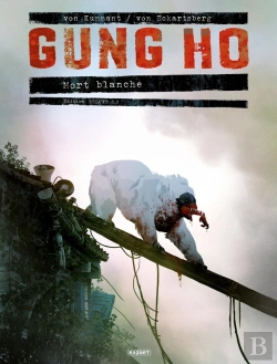 Bertrand.pt - Gung Ho Tome 5.2 - Grand Format