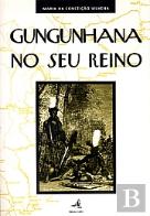 Gungunhana no seu Reino