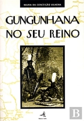 Gungunhana no seu Reino