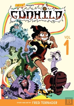Bertrand.pt - Gunhild, Volume 1