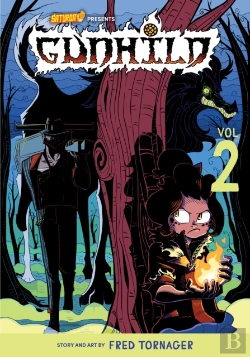 Bertrand.pt - Gunhild, Volume 2