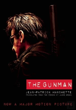 Bertrand.pt - Gunman (Movie Tie-In Edition)