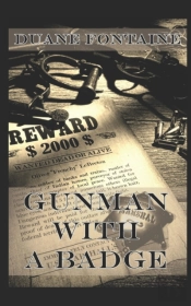 Gunman With A Badge