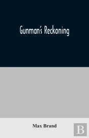 Gunman'S Reckoning