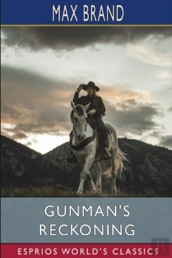 Bertrand.pt - Gunman'S Reckoning (Esprios Classics)