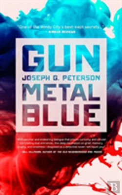 Bertrand.pt - Gunmetal Blue