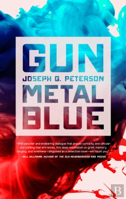 Bertrand.pt - Gunmetal Blue