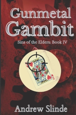 Bertrand.pt - Gunmetal Gambit