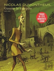 Gunnar Le Vampire