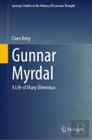 Gunnar Myrdal