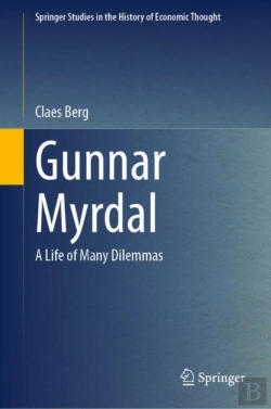Bertrand.pt - Gunnar Myrdal