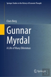 Gunnar Myrdal