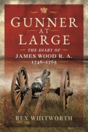 Gunner At Large