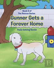 Gunner Gets A Forever Home